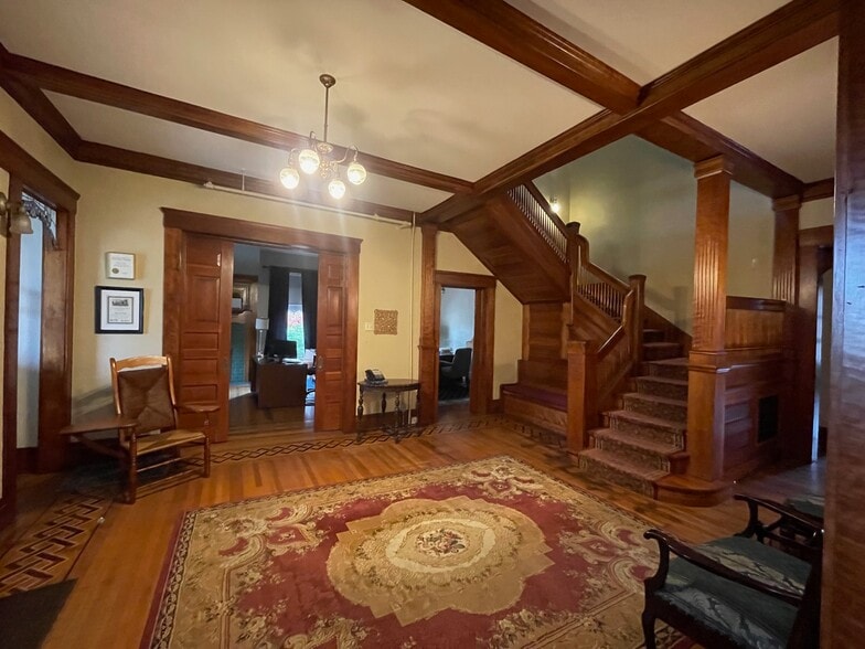 More Photos Of 1435 Market Ave N, Canton Office Residential For Sale