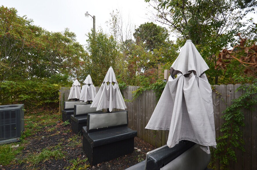 More Photos Of 2805 Earlham Pl, High Point Office For Sale