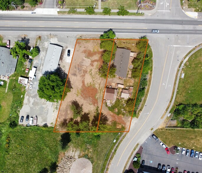 More Photos Of 1412 W Main St, Molalla Land For Sale