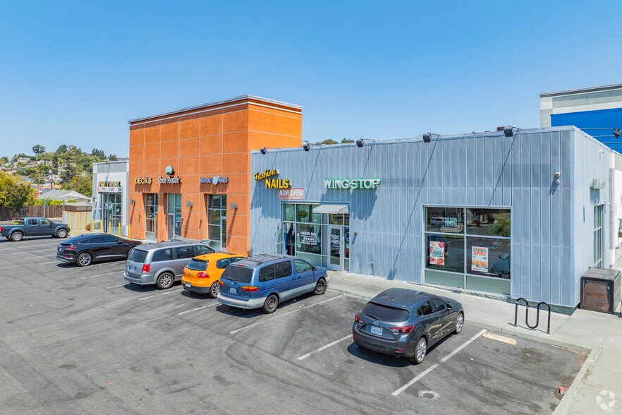 More Photos Of 10700 MacArthur Blvd, Oakland Unknown For Sale