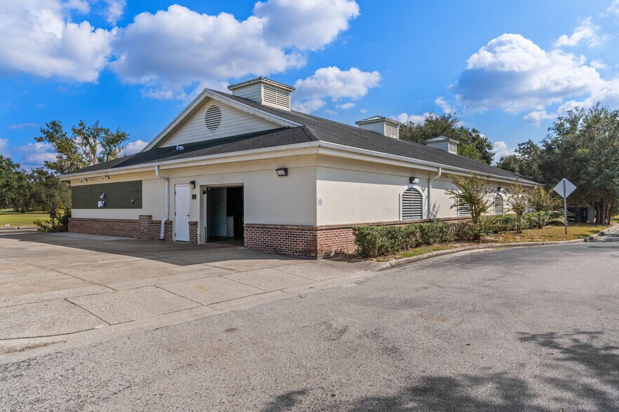 More Photos Of 4460 Golf Club Ln, Spring Hill Land For Sale