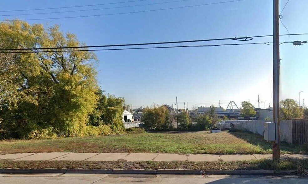 Primary Photo Of 3208 N 2nd St, Minneapolis Land For Sale