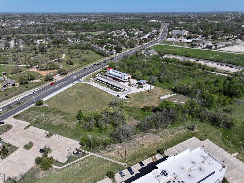 More Photos Of 2414 Boonville Rd, Bryan Land For Sale