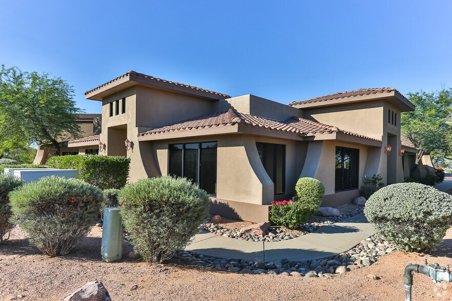 More Photos Of 6877 S Kings Ranch Rd, Gold Canyon Office For Lease