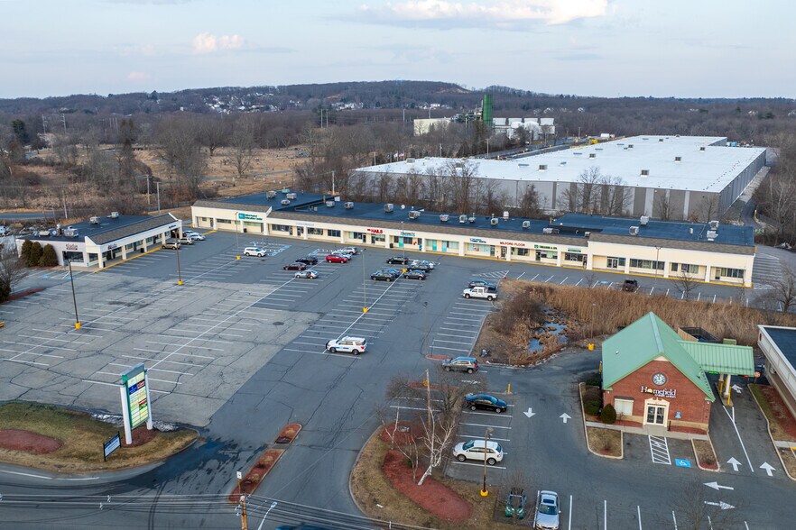 More Photos Of 138-140 S Main St, Milford Unknown For Lease