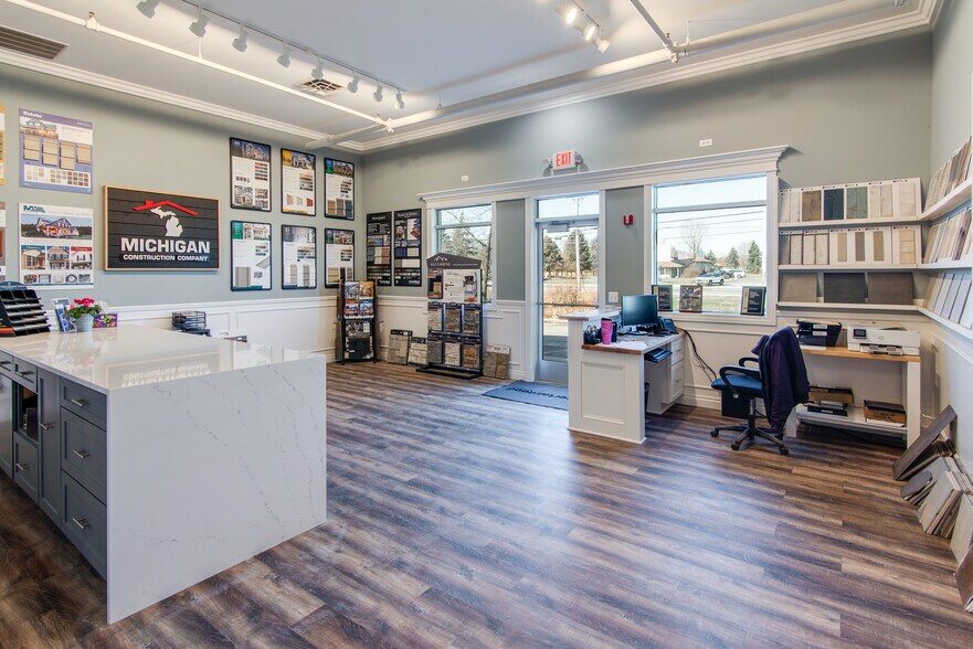 More Photos Of 3390 N State Rd, Davison Medical For Sale