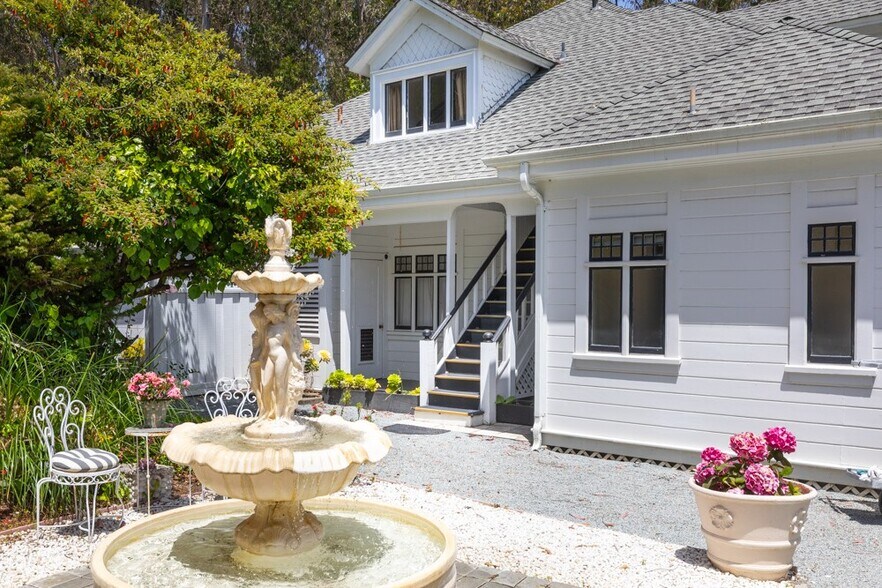 More Photos Of 620 El Salto Dr, Capitola Land For Sale