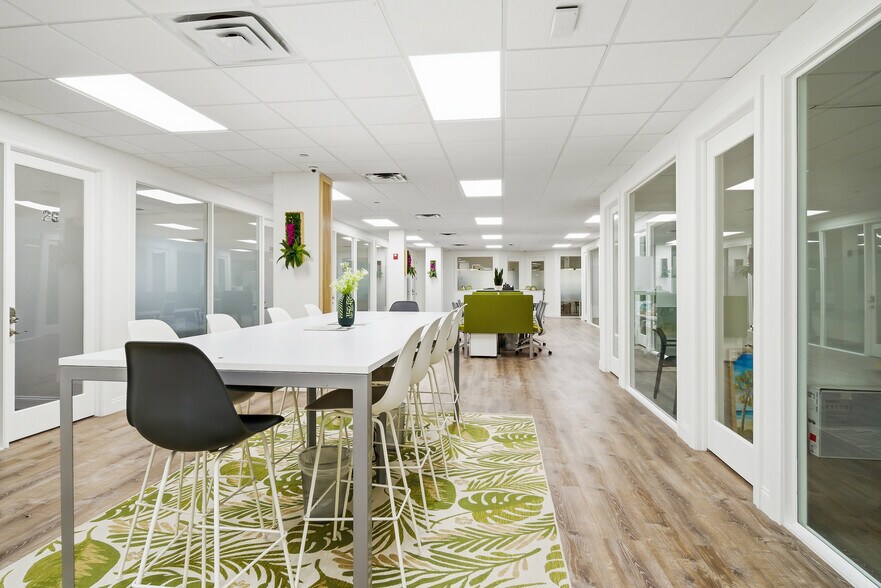 More Photos Of 1690 S Congress Ave, Delray Beach Coworking Space