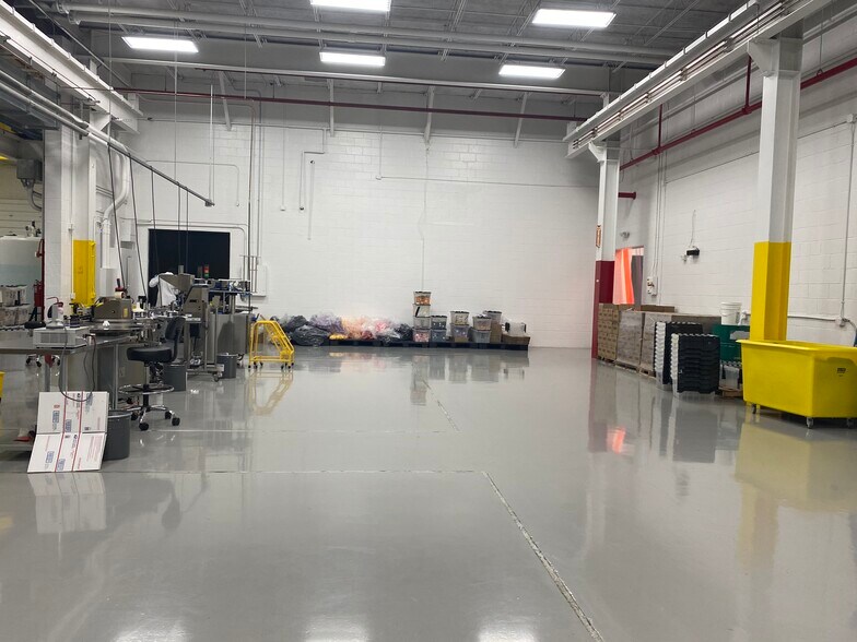 More Photos Of 350 Buell Rd, Rochester Manufacturing For Lease