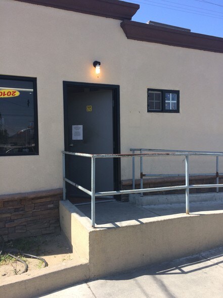 More Photos Of 3743 E Florence Ave, Bell Land For Lease