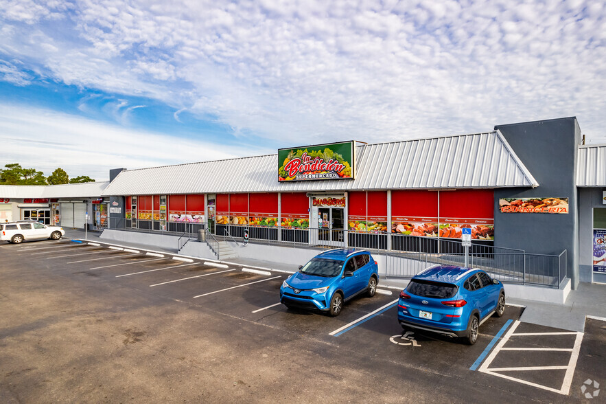 Primary Photo Of 1701 W Oak Ridge Rd, Orlando Storefront For Sale