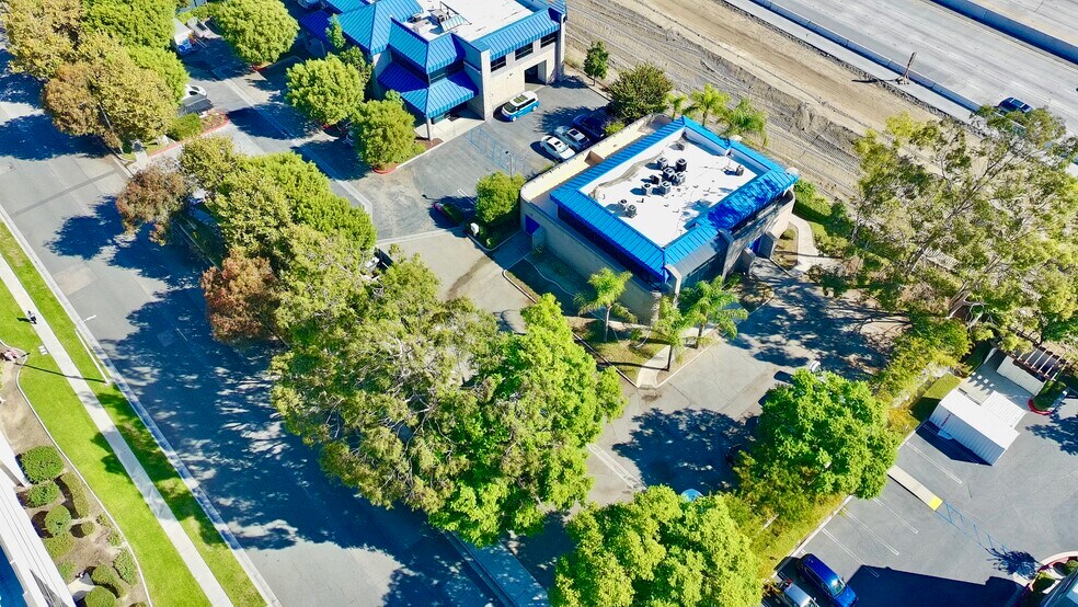 Primary Photo Of 9233 Charles Smith Ave, Rancho Cucamonga Flex For Sale