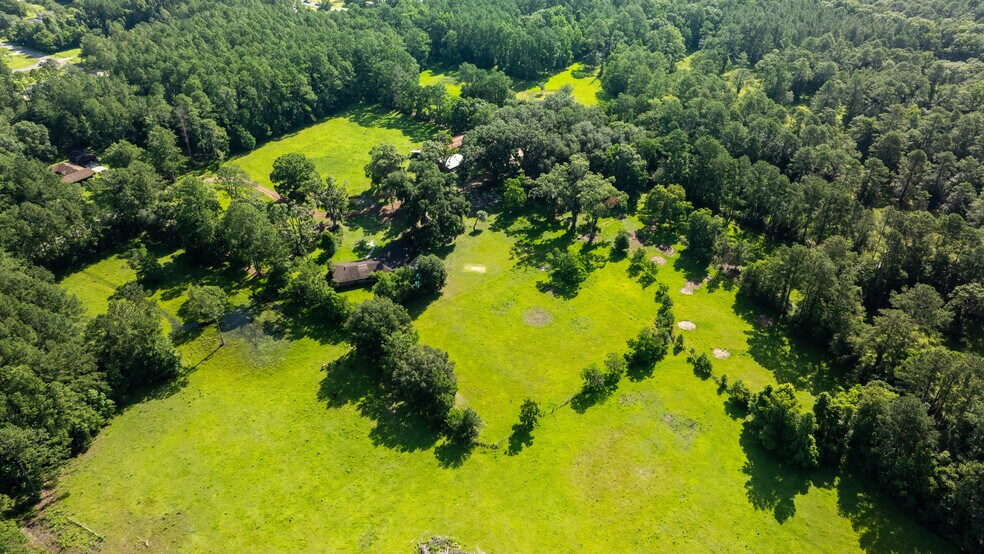 More Photos Of 54358 Roy Booth Rd, Callahan Land For Sale