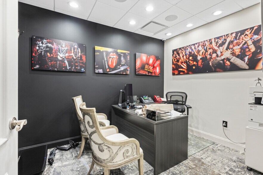 More Photos Of 8520 Tower Point Dr, Charlotte Light Distribution For Sale