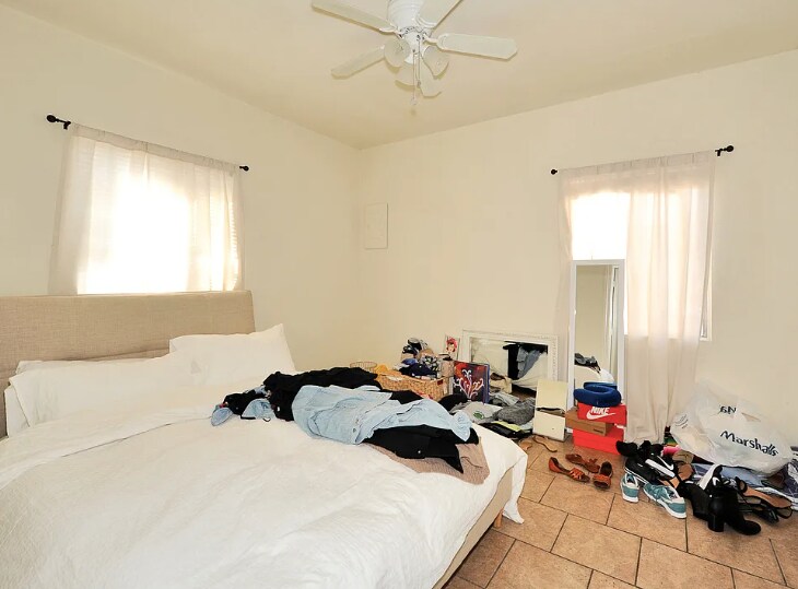 More Photos Of 1917 New Jersey St, Los Angeles Multifamily For Sale