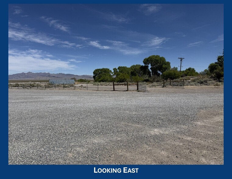 More Photos Of 28460 N US Highway 95, Indian Springs Land For Sale