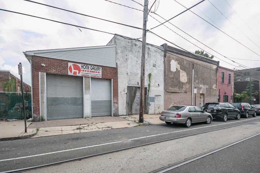 More Photos Of 4021-25 Market St, Philadelphia General Retail For Sale