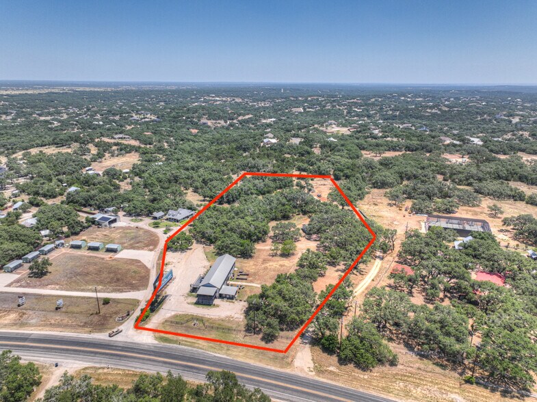 More Photos Of 7250 Fm 306, New Braunfels Freestanding For Sale