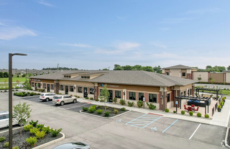 More Photos Of 15481 Union Chapel Rd, Noblesville Storefront Retail Office For Lease