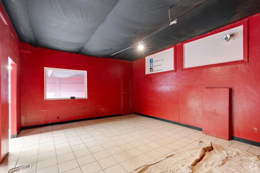 Photo of 1st Floor Ste 1510