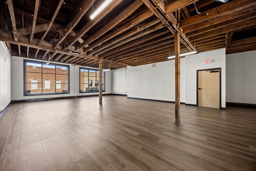 More Photos Of 207 S Garnett St, Henderson Flex For Lease
