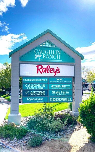 More Photos Of 4780-4798 Caughlin Pky, Reno Unknown For Lease