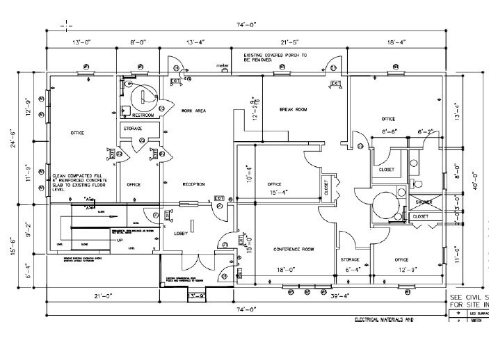 More Photos Of 230 Doris Dr, Lakeland Office Residential For Sale