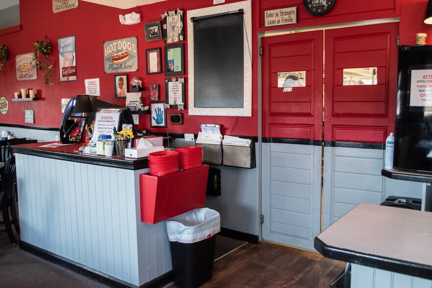 More Photos Of 8583 Route 365, Floyd Restaurant For Sale