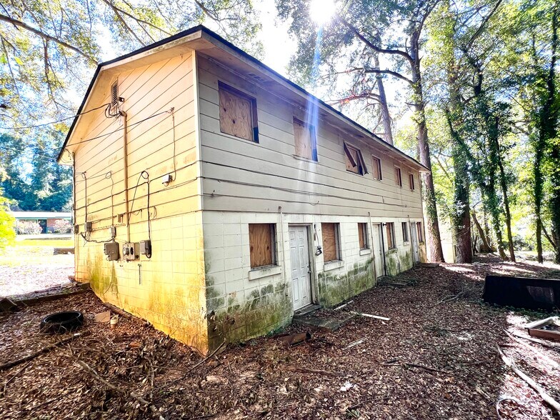 More Photos Of 4848 Conner Rd, Columbus Apartments For Sale