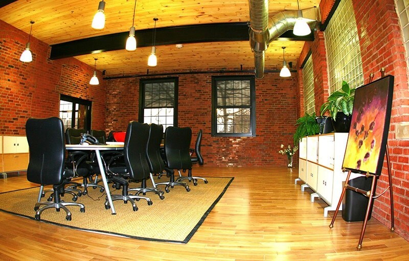 More Photos Of 409 Canal St, Plantsville Loft Creative Space For Lease