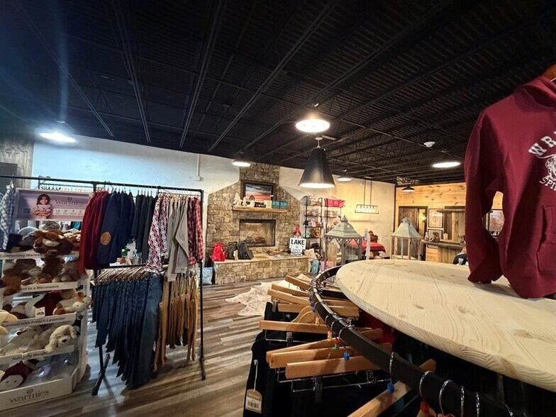 More Photos Of 146 Depot St, Blue Ridge Storefront Retail Office For Sale