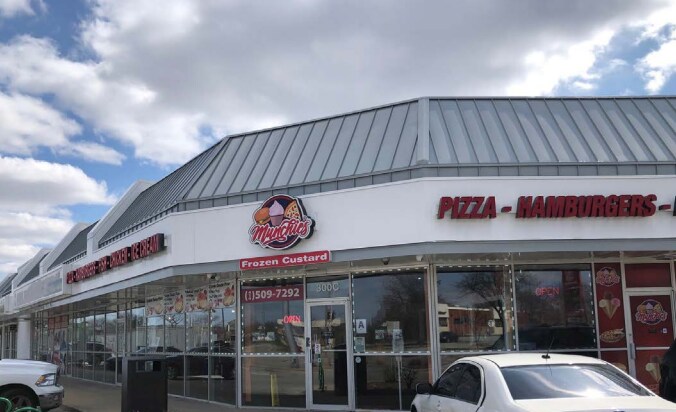 More Photos Of 8329-8349 W Appleton Ave, Milwaukee Unknown For Lease