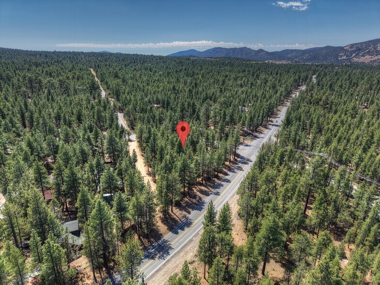 More Photos Of 2001 State Lane, Big Bear City Land For Sale