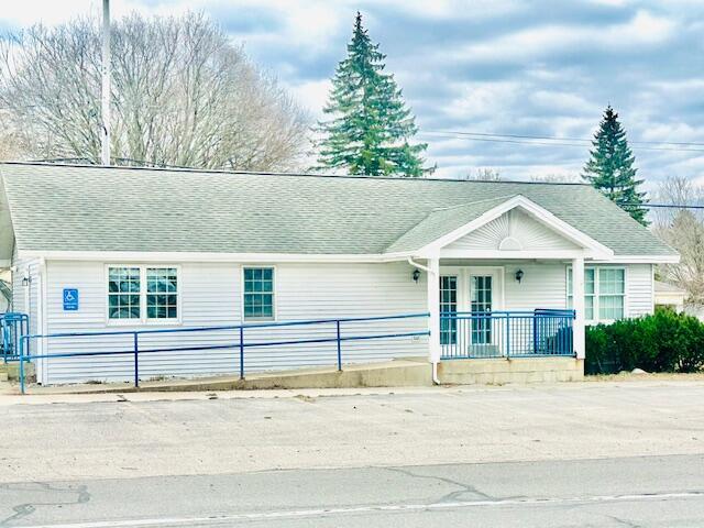More Photos Of 7659 Lake St, Bear Lake Medical For Sale