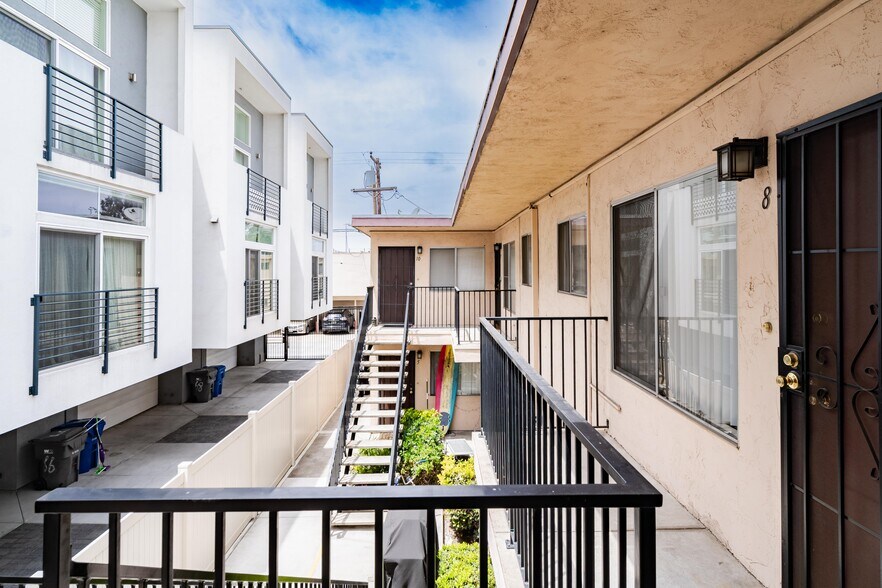 More Photos Of 4070 Utah St, San Diego Apartments For Sale