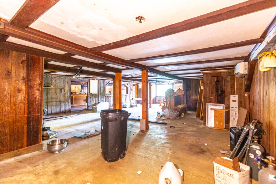 More Photos Of 23 E Main St, Hancock Restaurant For Sale