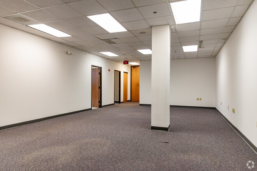 Photo of 3rd Floor Ste 350