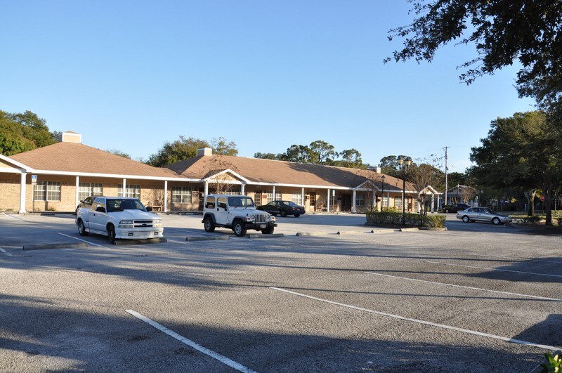 More Photos Of 1230 S Myrtle Ave, Clearwater Office For Lease