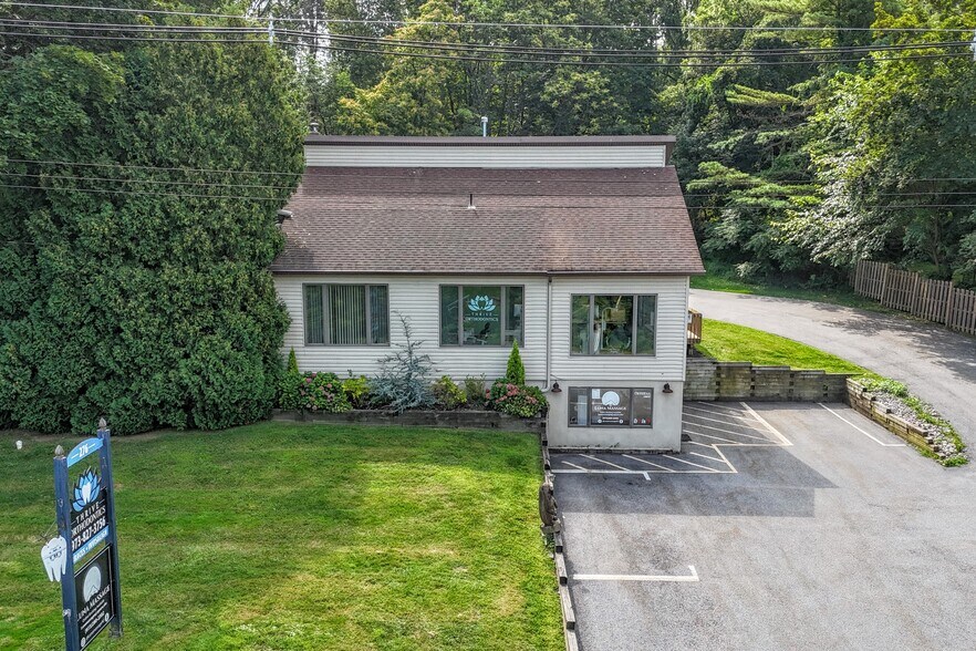 More Photos Of 276 State Rt.94, Vernon Medical For Sale