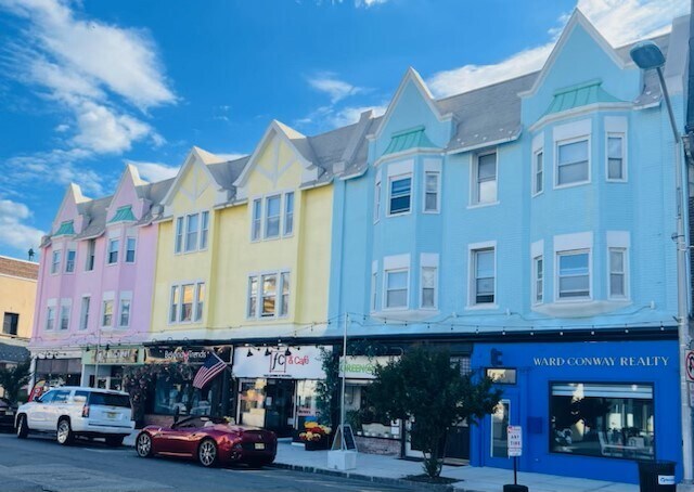 More Photos Of 21-27 Elm St, Westfield Storefront For Lease