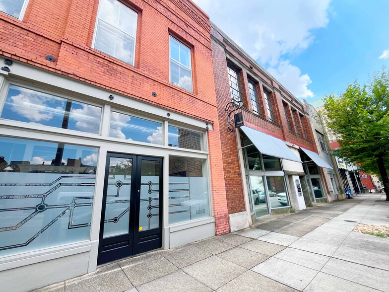 More Photos Of 2127 1st Ave N, Birmingham Office Residential For Sale