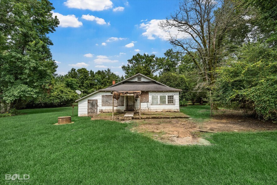 More Photos Of 829 Barnes rd, Athens Land For Sale