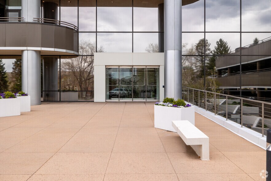 More Photos Of 5445 DTC Pky, Greenwood Village Office For Lease