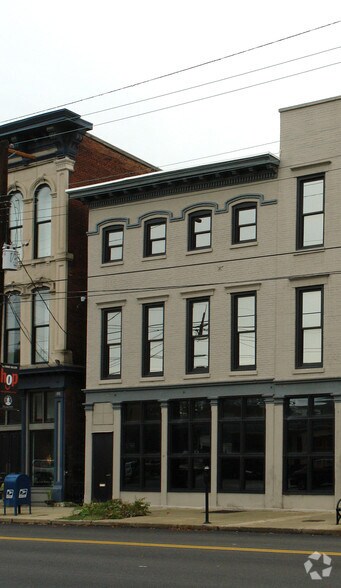 More Photos Of 713 E Market St, Louisville Office Residential For Sale