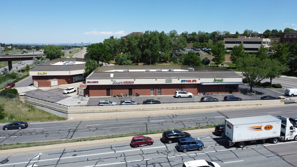 More Photos Of 14799 W 6th Ave, Golden Unknown For Lease