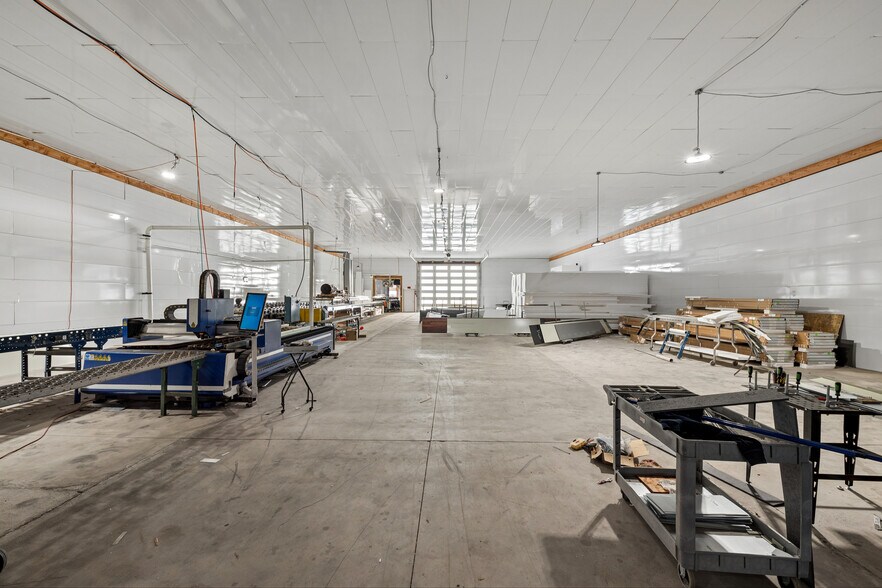 More Photos Of 60 Landfill Rd, Anaconda Industrial For Sale