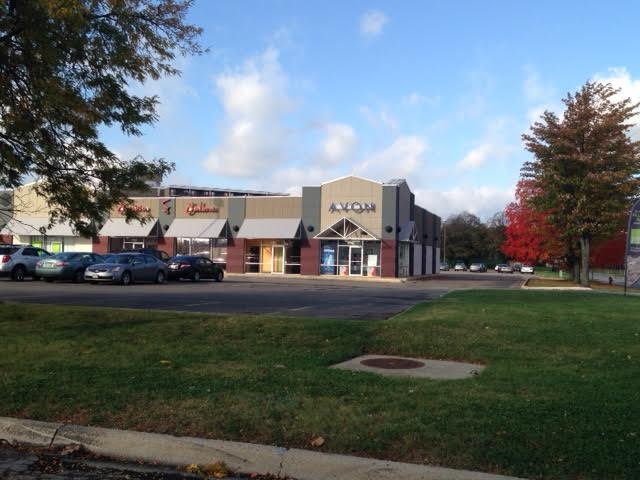 More Photos Of 2561-2599 S Hamilton Rd, Columbus Unknown For Lease