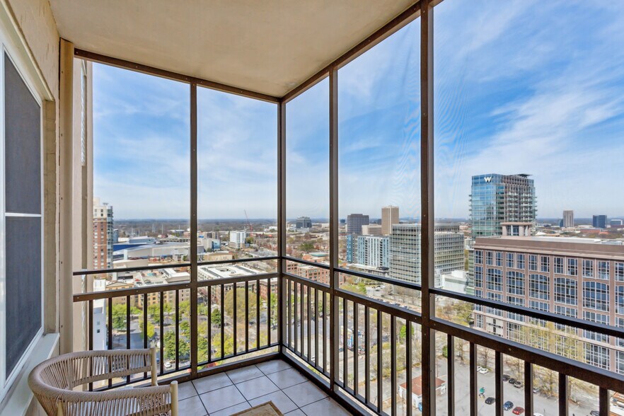 More Photos Of , Atlanta Multifamily For Sale