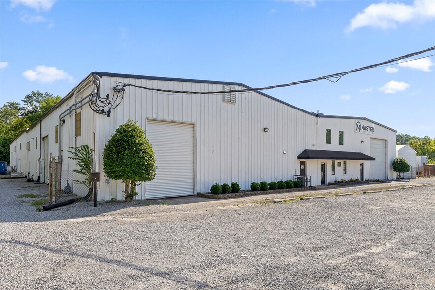More Photos Of 1410 Workman Rd, Chattanooga Manufacturing For Lease