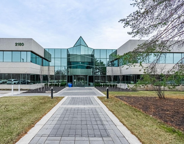 Primary Photo Of 2180 Meadowvale Blvd, Mississauga Office For Sale